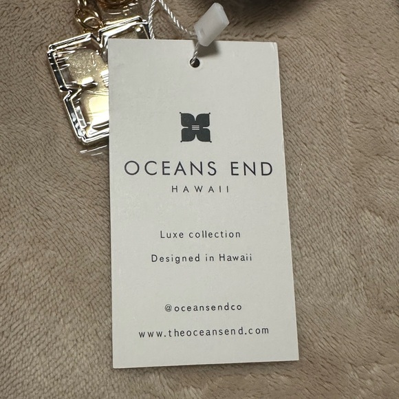 Oceans End Wallet -Charlotte Mini - Picture 4 of 12
